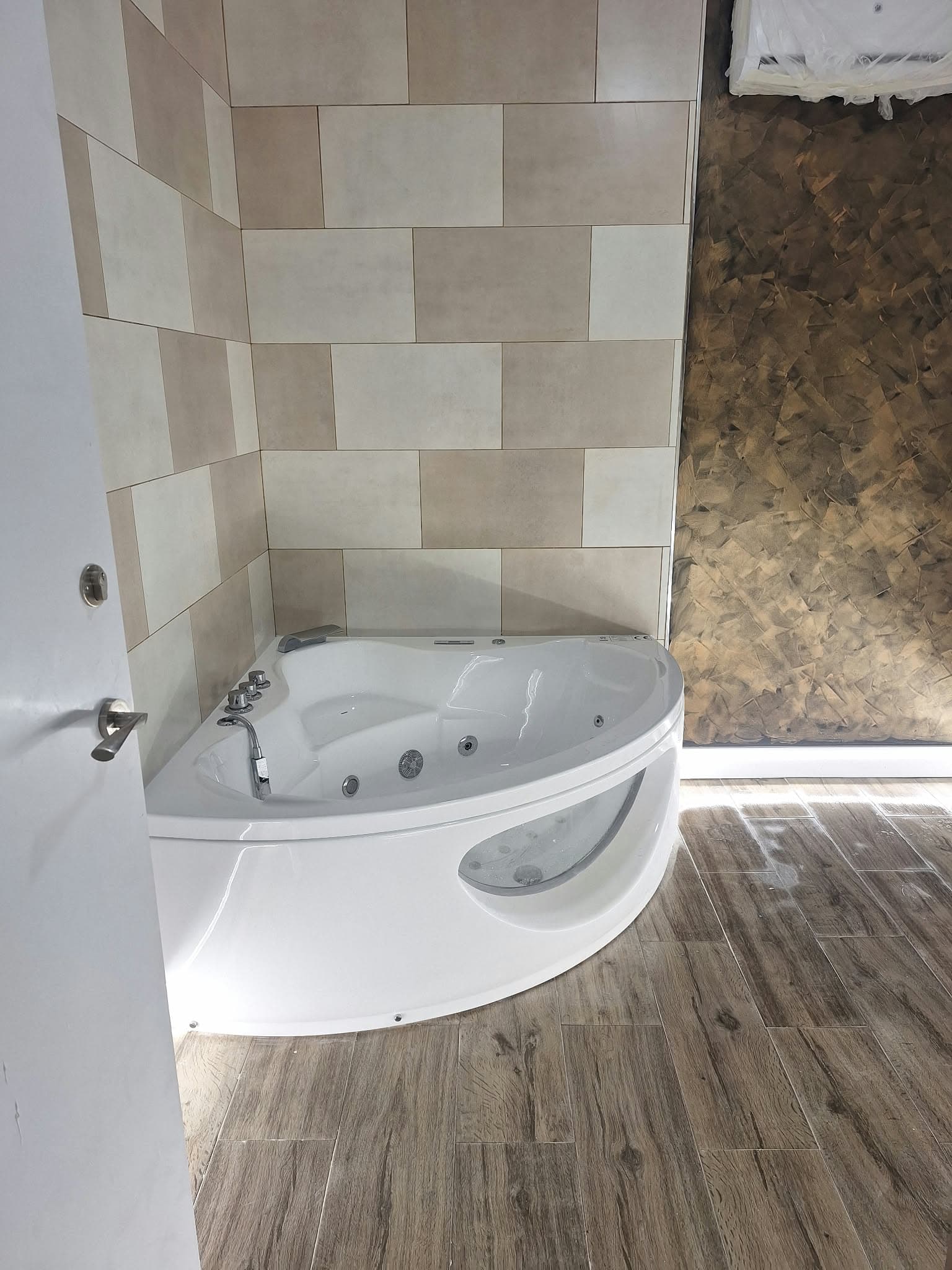 Resultado final del baño Relax, fotografía 6