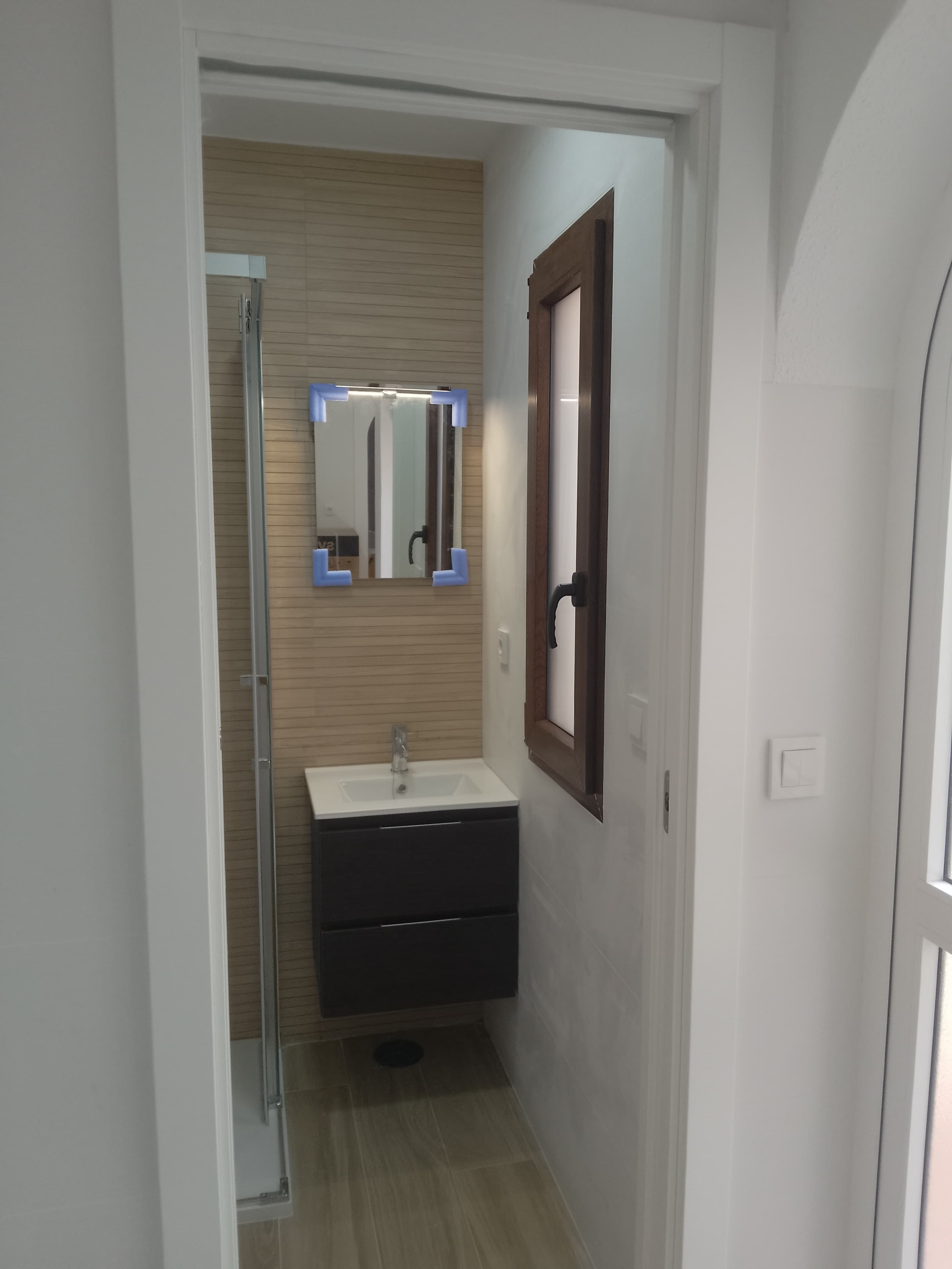 Evolución y resultado de la vivienda, fotografía 3