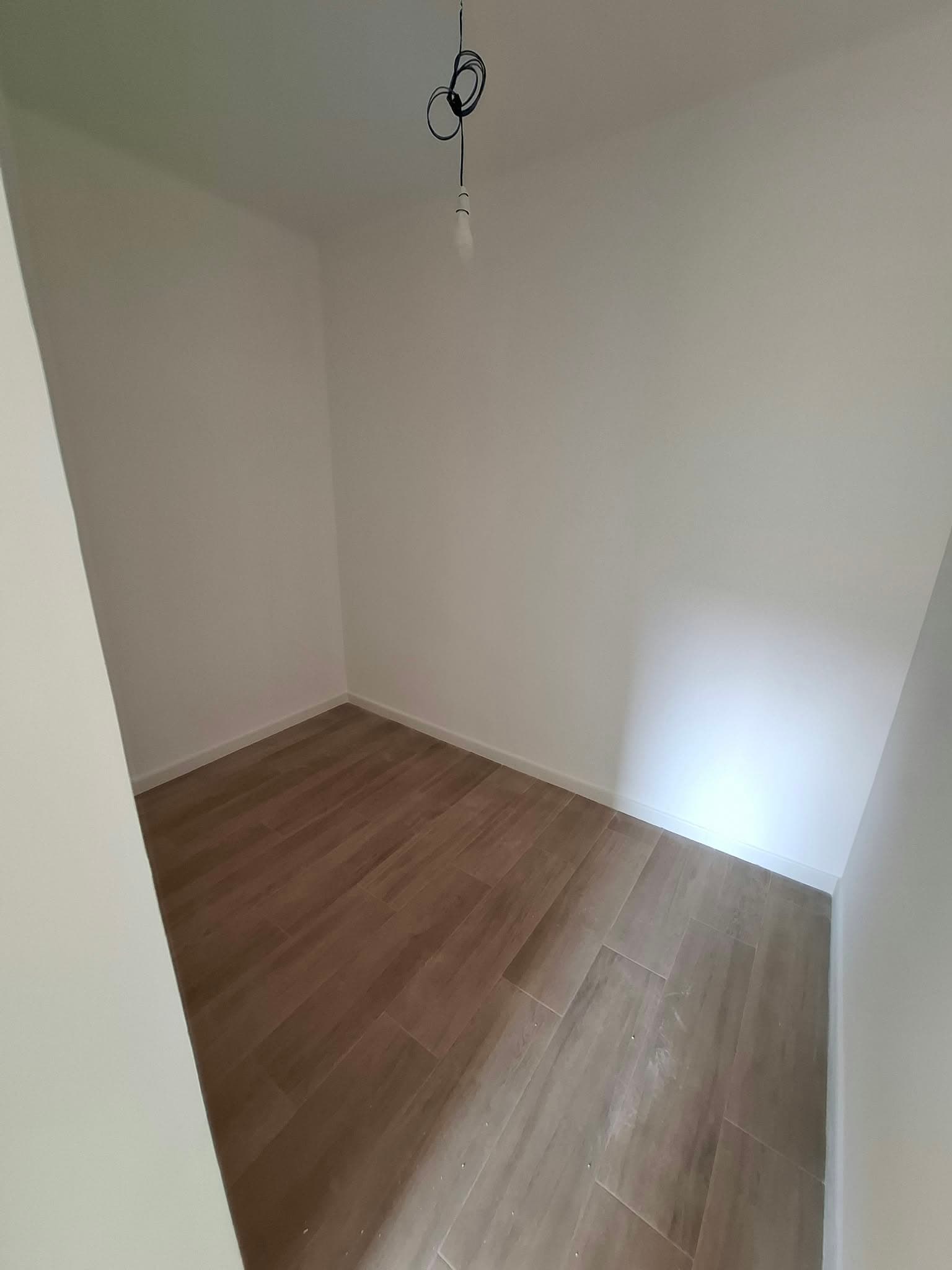 Resultado del suelo imitación madera, fotografía 5
